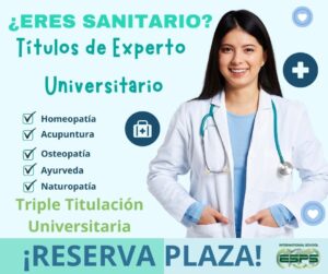 Curso de fitoterapia online Universitario + Libros. Si deseas estudiar este mismo curso de forma presencial en Galicia, solicita más información sin compromiso.
