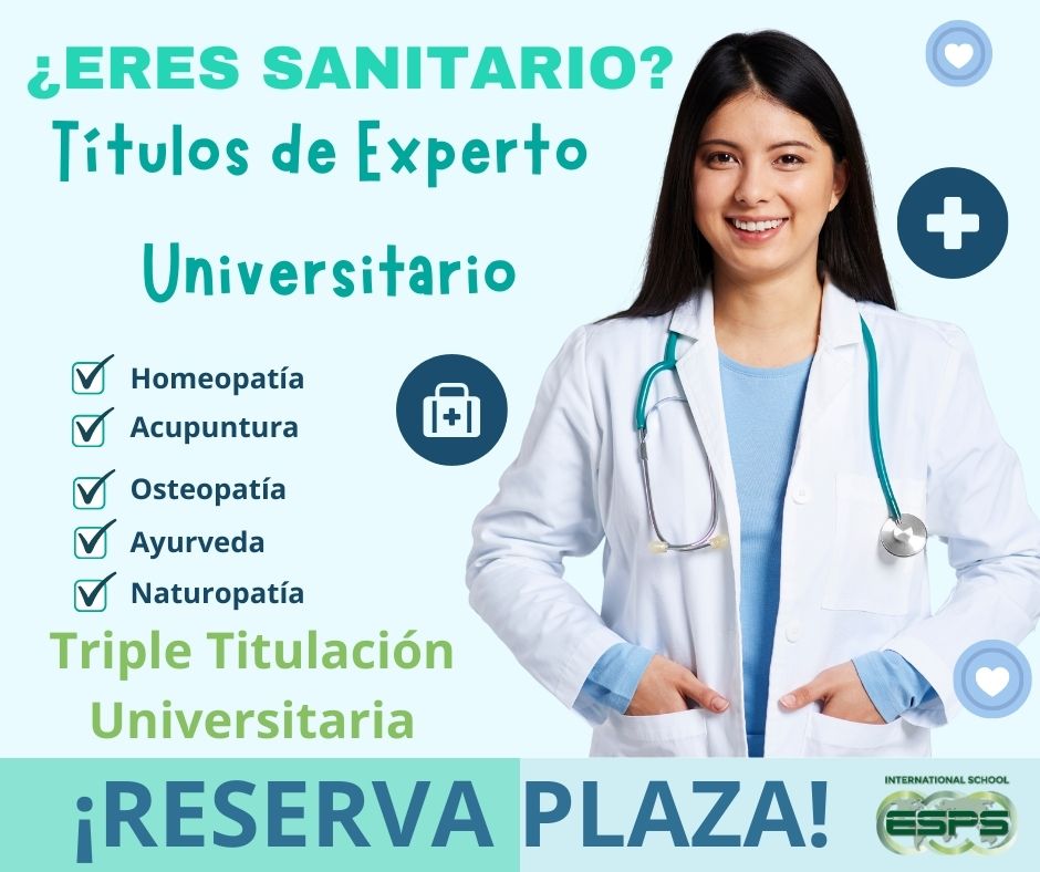 Curso de fitoterapia online Universitario + Libros. Si deseas estudiar este mismo curso de forma presencial en Galicia, solicita más información sin compromiso.