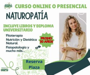 curso de naturopatia online profesional con diploma universitario